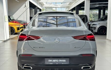 Mercedes-Benz GLE Coupe, 2026 год, 13 890 000 рублей, 5 фотография