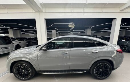 Mercedes-Benz GLE Coupe, 2026 год, 13 890 000 рублей, 7 фотография