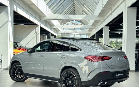 Mercedes-Benz GLE Coupe, 2026 год, 13 890 000 рублей, 4 фотография