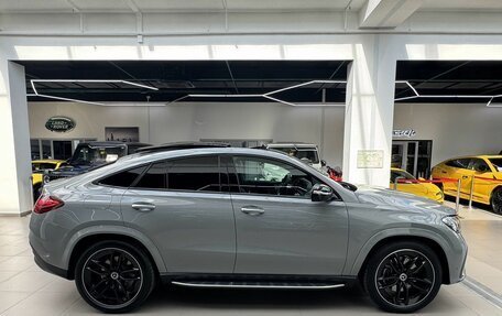 Mercedes-Benz GLE Coupe, 2026 год, 13 890 000 рублей, 8 фотография