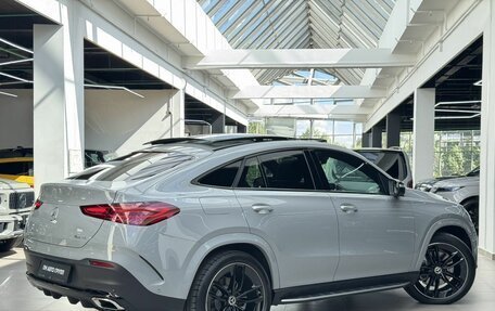 Mercedes-Benz GLE Coupe, 2026 год, 13 890 000 рублей, 6 фотография