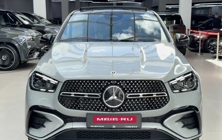 Mercedes-Benz GLE Coupe, 2026 год, 13 890 000 рублей, 2 фотография
