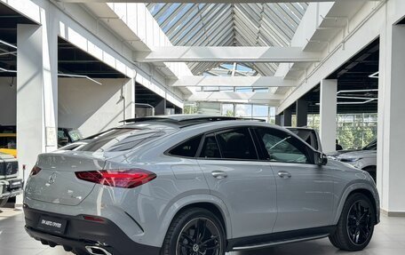 Mercedes-Benz GLE Coupe, 2026 год, 13 890 000 рублей, 10 фотография