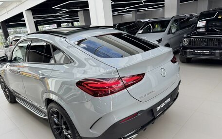 Mercedes-Benz GLE Coupe, 2026 год, 13 890 000 рублей, 14 фотография
