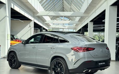 Mercedes-Benz GLE Coupe, 2026 год, 13 890 000 рублей, 12 фотография