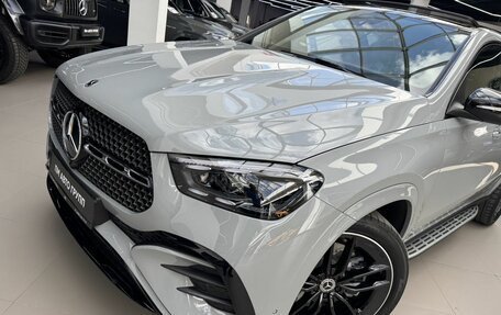 Mercedes-Benz GLE Coupe, 2026 год, 13 890 000 рублей, 13 фотография