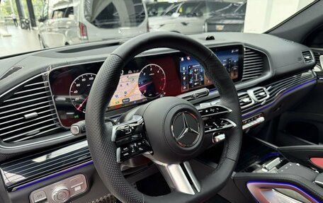 Mercedes-Benz GLE Coupe, 2026 год, 13 890 000 рублей, 16 фотография