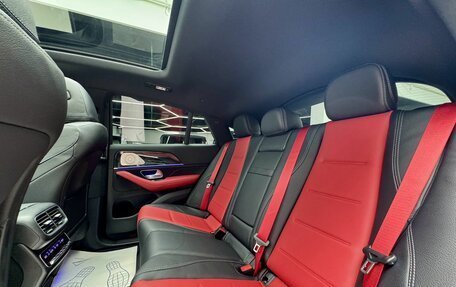 Mercedes-Benz GLE Coupe, 2026 год, 13 890 000 рублей, 23 фотография