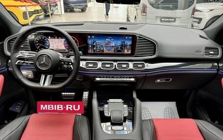 Mercedes-Benz GLE Coupe, 2026 год, 13 890 000 рублей, 17 фотография