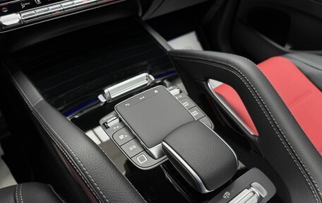 Mercedes-Benz GLE Coupe, 2026 год, 13 890 000 рублей, 27 фотография