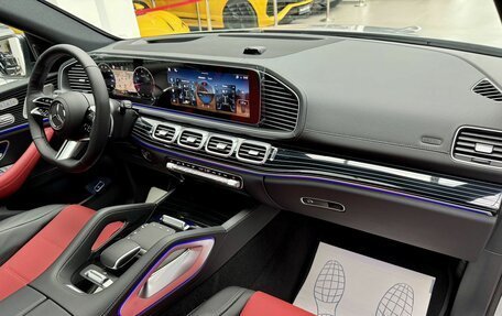 Mercedes-Benz GLE Coupe, 2026 год, 13 890 000 рублей, 29 фотография