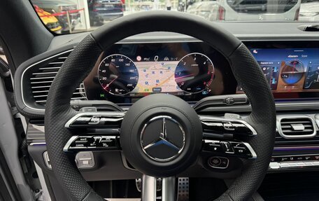 Mercedes-Benz GLE Coupe, 2026 год, 13 890 000 рублей, 31 фотография