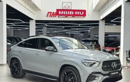 Mercedes-Benz GLE Coupe, 2026 год, 13 890 000 рублей, 11 фотография