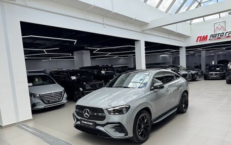 Mercedes-Benz GLE Coupe, 2026 год, 13 890 000 рублей, 36 фотография