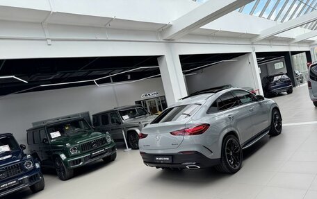 Mercedes-Benz GLE Coupe, 2026 год, 13 890 000 рублей, 37 фотография