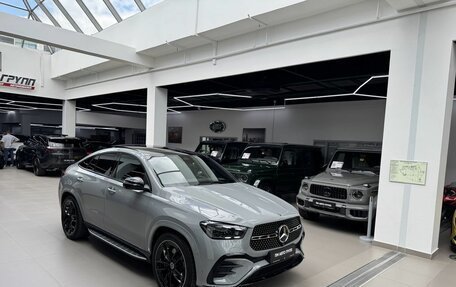 Mercedes-Benz GLE Coupe, 2026 год, 13 890 000 рублей, 38 фотография