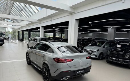 Mercedes-Benz GLE Coupe, 2026 год, 13 890 000 рублей, 39 фотография