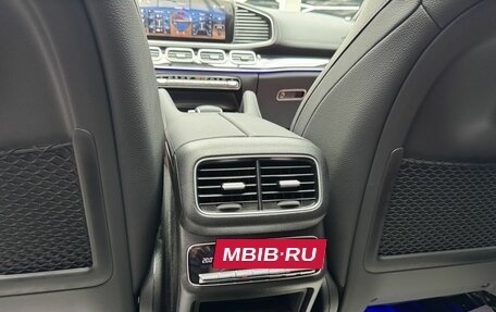 Mercedes-Benz GLE Coupe, 2026 год, 13 890 000 рублей, 24 фотография
