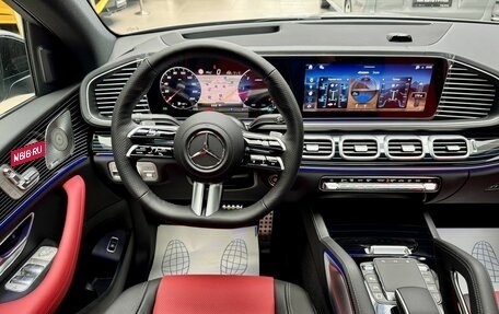 Mercedes-Benz GLE Coupe, 2026 год, 13 890 000 рублей, 25 фотография