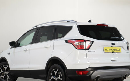 Ford Kuga III, 2017 год, 1 999 000 рублей, 5 фотография
