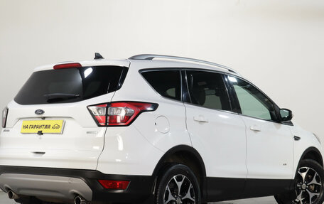 Ford Kuga III, 2017 год, 1 999 000 рублей, 7 фотография