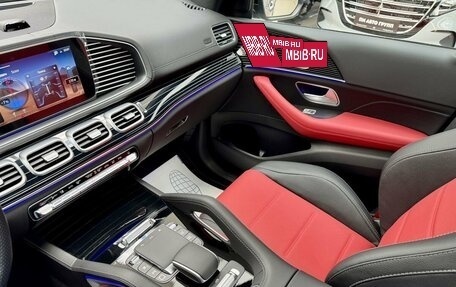 Mercedes-Benz GLE Coupe, 2026 год, 13 890 000 рублей, 26 фотография