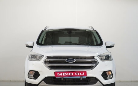 Ford Kuga III, 2017 год, 1 999 000 рублей, 2 фотография