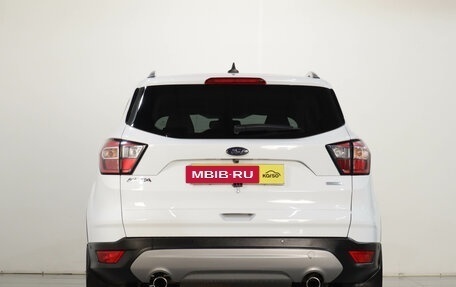 Ford Kuga III, 2017 год, 1 999 000 рублей, 6 фотография