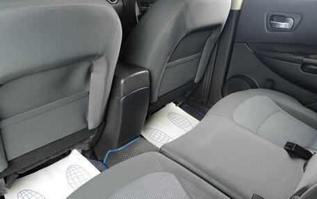 Nissan Qashqai+2 I, 2011 год, 1 099 000 рублей, 9 фотография