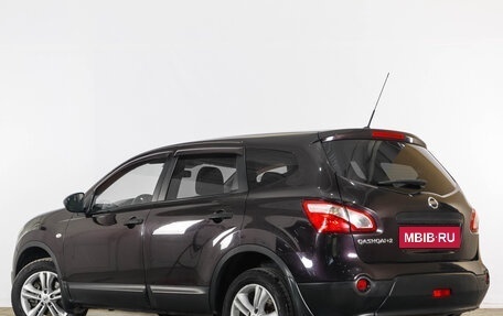 Nissan Qashqai+2 I, 2011 год, 1 099 000 рублей, 5 фотография