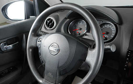 Nissan Qashqai+2 I, 2011 год, 1 099 000 рублей, 12 фотография