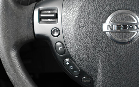 Nissan Qashqai+2 I, 2011 год, 1 099 000 рублей, 15 фотография