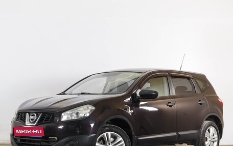 Nissan Qashqai+2 I, 2011 год, 1 099 000 рублей, 4 фотография