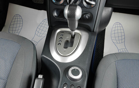 Nissan Qashqai+2 I, 2011 год, 1 099 000 рублей, 17 фотография