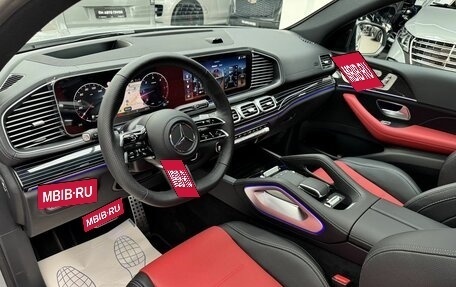 Mercedes-Benz GLE Coupe, 2026 год, 13 890 000 рублей, 15 фотография
