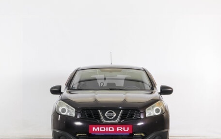 Nissan Qashqai+2 I, 2011 год, 1 099 000 рублей, 2 фотография