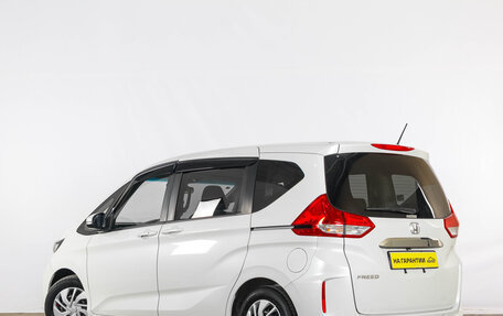 Honda Freed II, 2020 год, 1 829 000 рублей, 5 фотография