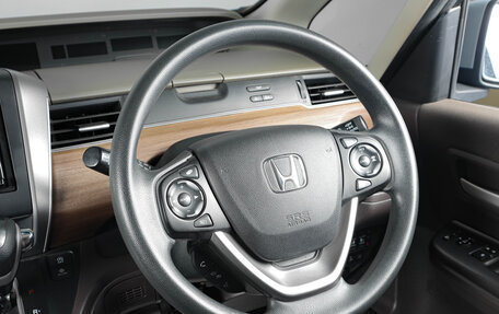Honda Freed II, 2020 год, 1 829 000 рублей, 12 фотография