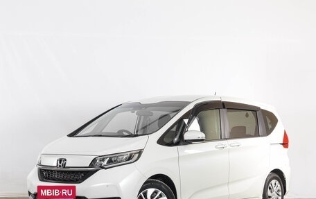 Honda Freed II, 2020 год, 1 829 000 рублей, 4 фотография