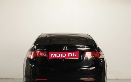 Honda Accord VIII рестайлинг, 2008 год, 1 179 000 рублей, 6 фотография