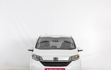 Honda Freed II, 2020 год, 1 829 000 рублей, 2 фотография