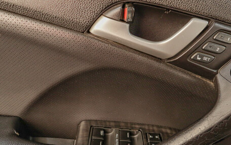 Honda Accord VIII рестайлинг, 2008 год, 1 179 000 рублей, 9 фотография