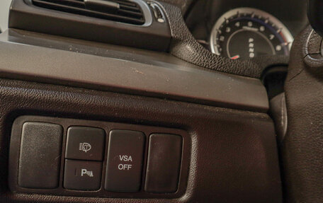 Honda Accord VIII рестайлинг, 2008 год, 1 179 000 рублей, 10 фотография