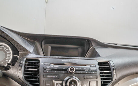 Honda Accord VIII рестайлинг, 2008 год, 1 179 000 рублей, 13 фотография