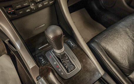 Honda Accord VIII рестайлинг, 2008 год, 1 179 000 рублей, 15 фотография