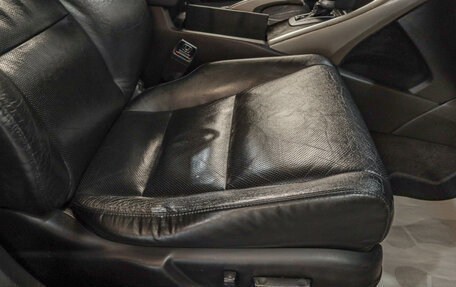 Honda Accord VIII рестайлинг, 2008 год, 1 179 000 рублей, 17 фотография