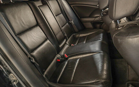 Honda Accord VIII рестайлинг, 2008 год, 1 179 000 рублей, 18 фотография