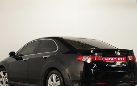 Honda Accord VIII рестайлинг, 2008 год, 1 179 000 рублей, 5 фотография