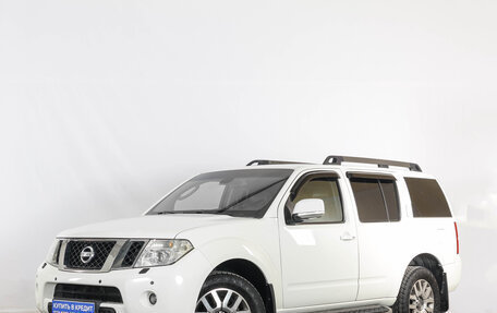 Nissan Pathfinder, 2012 год, 1 829 000 рублей, 4 фотография