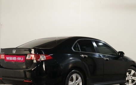 Honda Accord VIII рестайлинг, 2008 год, 1 179 000 рублей, 7 фотография